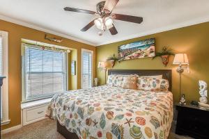 Gallery image of Seascape 1209 Condo in Galveston