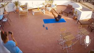 Fotografia z galérie ubytovania La Terrazza Sul Mar Mediterraneo v destinácii Marinella di Selinunte