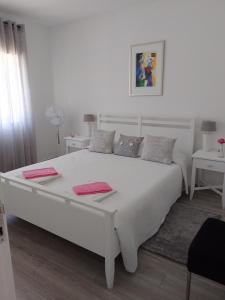 Gallery image of Casa Florival in Burgau