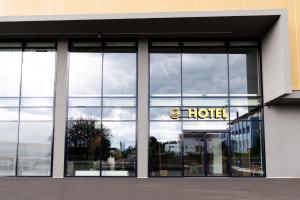 Mynd úr myndasafni af B&B HOTEL Oftringen í Oftringen