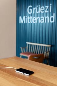Mynd úr myndasafni af B&B HOTEL Oftringen í Oftringen