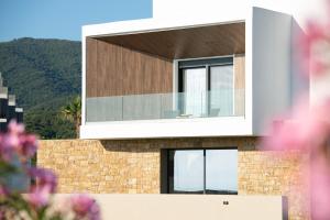 Gallery image of Callisti Suites in Sarti