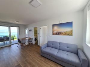 Posedenie v ubytovaní Apartmani Adria