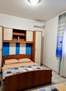 Fotografie z fotogalerie ubytování Apartmani Anitas v Gradaci