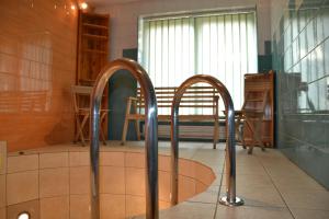 Zdjęcie z galerii obiektu Hotel Monttis w mieście Sucha Beskidzka