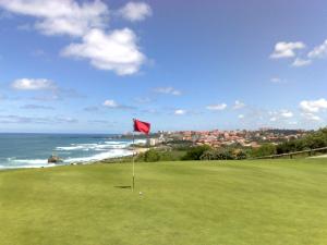 Gallery image of Hôtel Florida in Biarritz