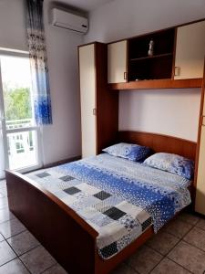 Fotografie z fotogalerie ubytování Apartmani Anitas v Gradaci