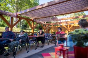 Hosté ubytování Hotel zur Post