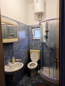 Fotografie z fotogalerie ubytování Apartmani Anitas v Gradaci