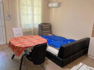 Posedenie v ubytovaní Roland Apartmant Zuglo
