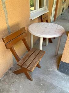 Fotografia z galérie ubytovania Roland Apartmant Zuglo v Budapešti