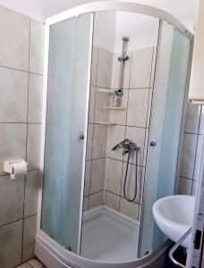 Fotografie z fotogalerie ubytování Apartmani Anitas v Gradaci