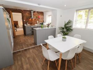 Gallery image of The Coach House in Ross on Wye