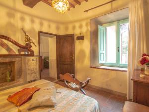 Gallery image of Apartment Verde by Interhome in Il Molinaccio