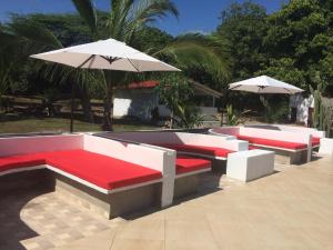 Fotografie z fotogalerie ubytování Arizona Ranch Hotel v destinaci Girardot