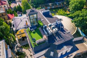 Η γειτονιά γύρω από ή μία γειτονιά κοντά σε αυτό το ξενοδοχείο