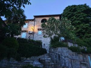 Fotografie z fotogalerie ubytování Casa Prodan v destinaci Buzet