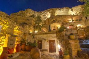 Fotografie z fotogalerie ubytování 4 Oda Cave House - Special Class v destinaci Ürgüp