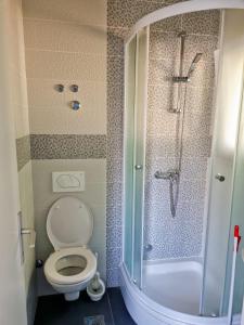 Fotografie z fotogalerie ubytování Apartmani Anitas v Gradaci