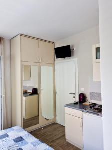Fotografie z fotogalerie ubytování Apartmani Anitas v Gradaci