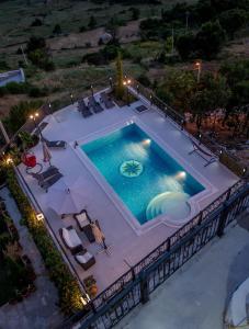 Fotografie z fotogalerie ubytování VILLA MILENA v destinaci Kotor + 79 fotografií