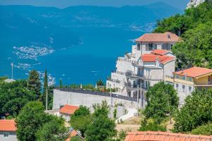 Fotografie z fotogalerie ubytování VILLA MILENA v destinaci Kotor