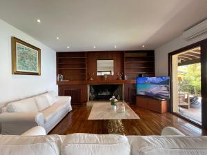 Afbeelding uit fotogalerij van Villa Kamok in Molinar de Levante