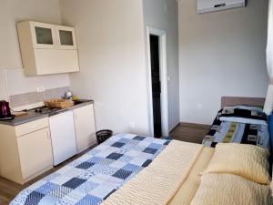 Fotografie z fotogalerie ubytování Apartmani Anitas v Gradaci