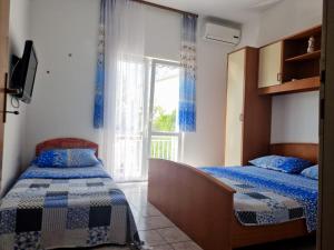 Fotografie z fotogalerie ubytování Apartmani Anitas v Gradaci + 14 fotografií
