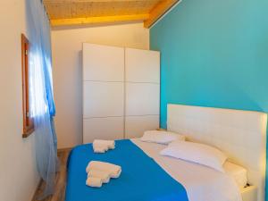 Gallery image of Holiday Home Camping Green House Village by Interhome in Torino di Sangro