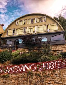 Gallery image of Moving Hostel Travel Bar in San Carlos de Bariloche