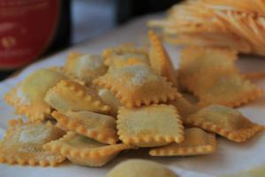 Fotografie z fotogalerie ubytování Guerrin Meschino v destinaci Montemonaco + 34 fotografií