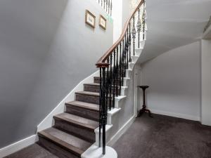 Fotografie z fotogalerie ubytování Kirkstyle Hotel v destinaci Biggar