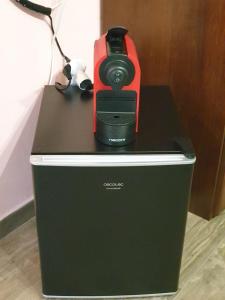 Kép Stanza Del Viggiatore szállásáról Santadiban a galériában