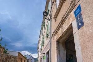 Fotografie z fotogalerie ubytování Soba Cres v destinaci Cres