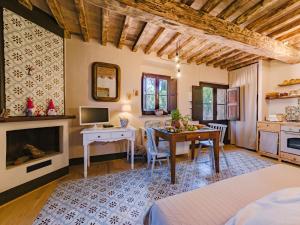 Gallery image of Apartment Violapo al Castello by Interhome in Monte Antico