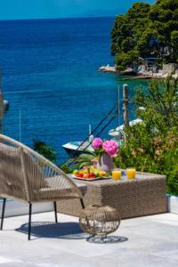 Gallery image of Villa Luigi with a pool in Cavtat +47 photos
