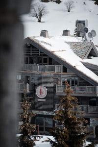 Imagen de la galería de Hotel Le K2 Chogori, en Val dʼIsère