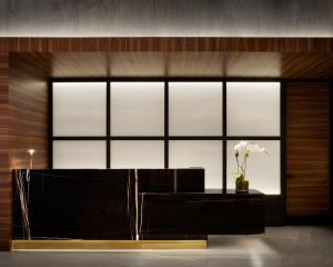 Galeriebild der Unterkunft Gansevoort Meatpacking in New York