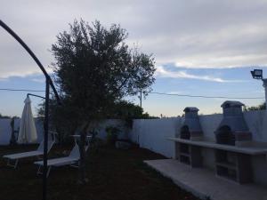 Fotografie z fotogalerie ubytování B&B HOUSE BEN v destinaci Punta Prosciutto