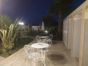 Fotografie z fotogalerie ubytování B&B HOUSE BEN v destinaci Punta Prosciutto