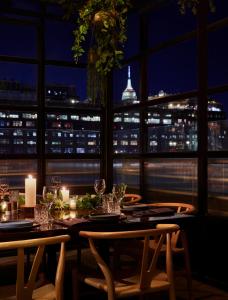 Galeriebild der Unterkunft Gansevoort Meatpacking in New York