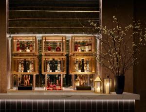 Galeriebild der Unterkunft Gansevoort Meatpacking in New York