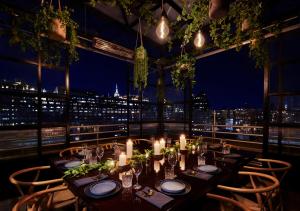 Galeriebild der Unterkunft Gansevoort Meatpacking in New York