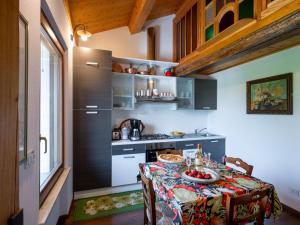 Galeriebild der Unterkunft Apartment Ortondo B&B-3 by Interhome in Cortiglione