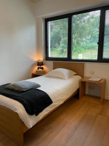 Imagem da galeria de Hotel Gasthof Kapelhof em Erpe-Mere