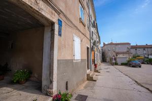 Galeriebild der Unterkunft Soba Cres in Cres