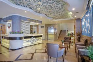 Galeriebild der Unterkunft Ramira Beach Hotel - All Inclusive in Avsallar