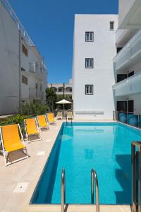 Gallery image of CHRISTA APARTMENTS in Kos