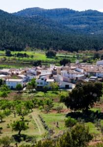 La Casa de Maria, Bogarra – Updated 2022 Prices